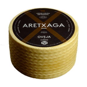 Oveja Curado